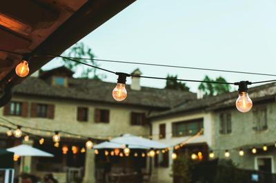 Asolo Norah's Hill Agri Rooms