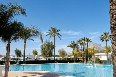 wecamp Jávea