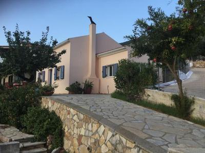 Villa Zola with Views