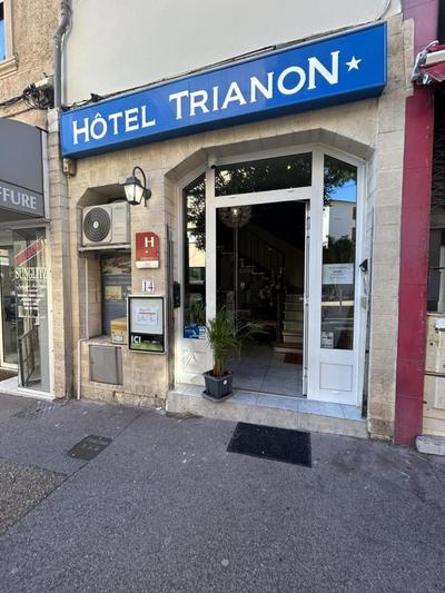 Hôtel Trianon