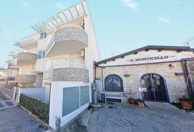 V12 Apartments Puglia Polignano a Mare