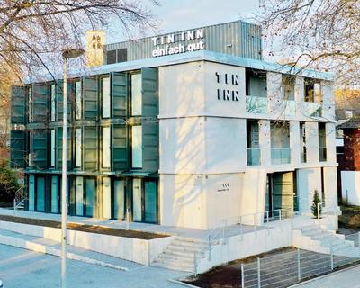 TIN INN Hückelhoven