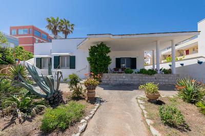 Villa Marechiaro - Rive del Salento
