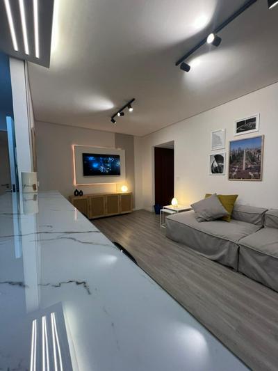 Departamento Cheto!