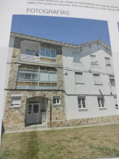 apartamento torrealtina