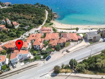 SeaSide Villa Palio