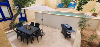 Dar Tan-Nanniet - House of Character with Private Pool