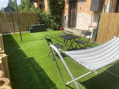 Davide's House