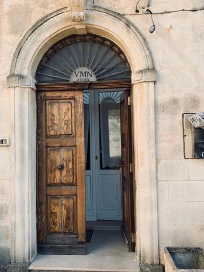 Casa di Rob