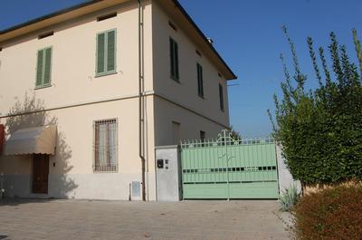La Borghina