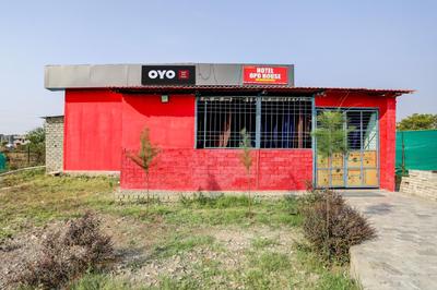 Hotel O OPD House