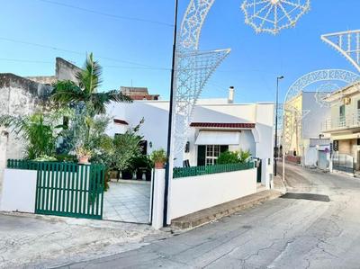 Estate al mare di Gallipoli Puglia Felline-Alliste