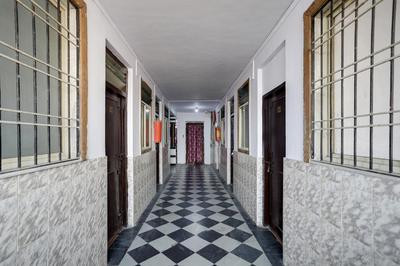 Hotel O Ashoka Lodging