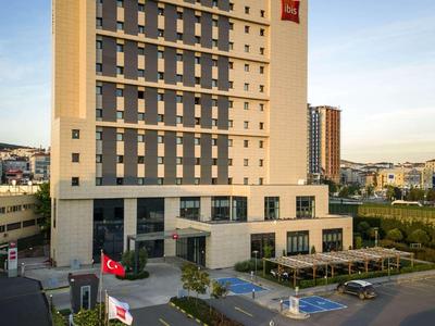 Ibis Istanbul Tuzla Hotel