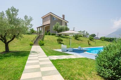 Villa Serandra Luxury