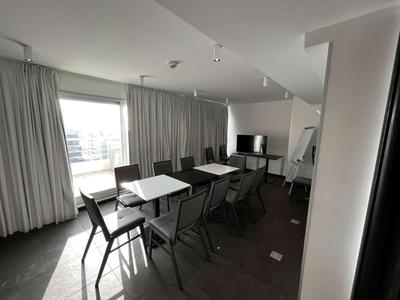 ibis Styles Montevideo Biarritz