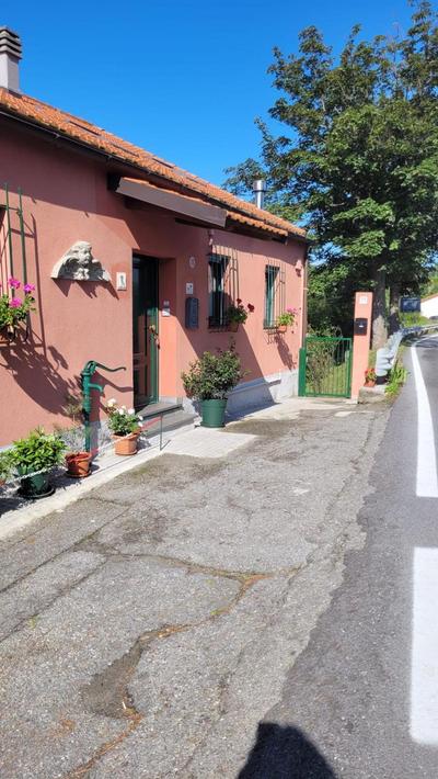 Casa Titti