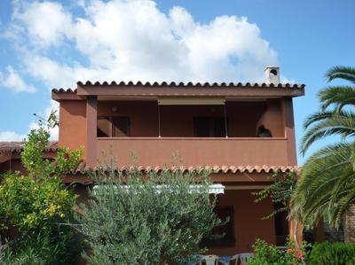 Villetta Sunrise 6A