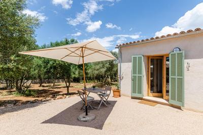 Agroturismo Cal Tio 3 YourHouse