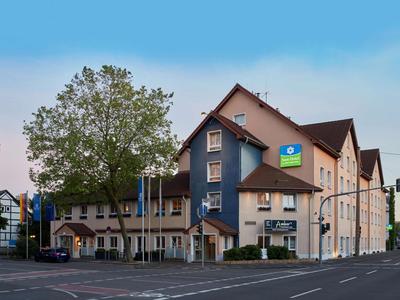 Sure Hotel by Best Western Hilden-Düsseldorf