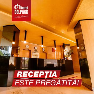 Hotel Delpack