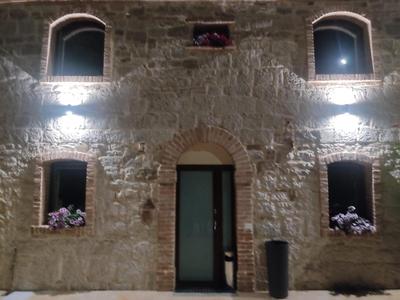 Fuori Borgo