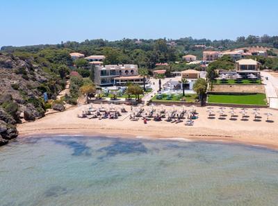 Villa Nia - Family Holiday Home