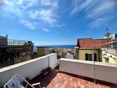 Suite Terrace in Pigna - Sanremo