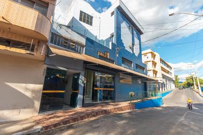 Alfa Hotel Vespasiano