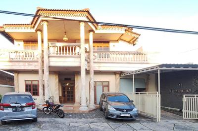 RedDoorz at Hotel Madani Syariah Lempuyangan