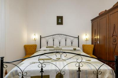 Villa and Trullo Septis