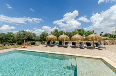 Agroturismo Cal Tio 4, YourHouse