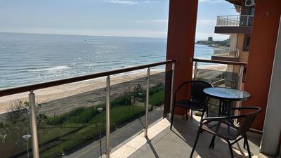 Zigrabay lovely appartments