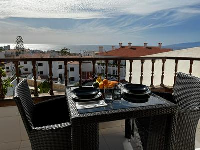 Sea Breeze Retreat at Las Bouganvillas