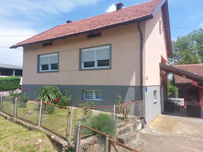 Apartman KATARINA Mrežnica