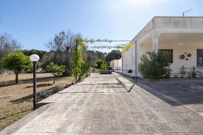 Villa Fabiana