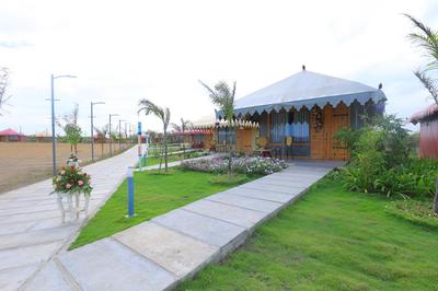 Kamnath Zinc Journey by The Fern, Diu