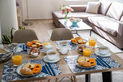 Lilium Luxury Apartment