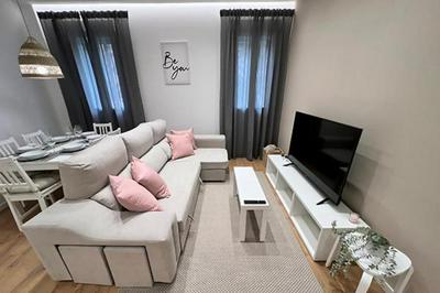 Apartamenticos Plaza Las Armas III