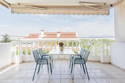 Spacious Serenity in Marousi by Upstreet