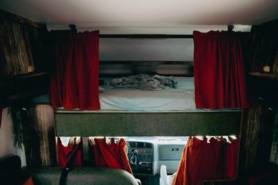 Montenegro Camper