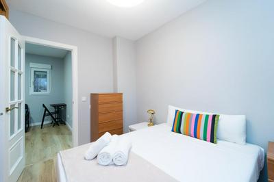 GuestReady - Cozy nest in Madrid