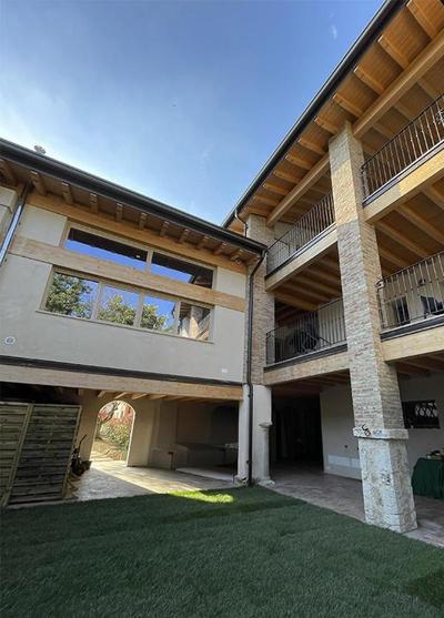 Le Logge del Garda