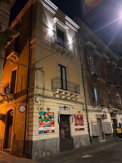 Superior Apartment Catania