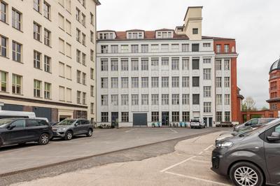 MINT - Urban Factory Loft - Berlin Weißensee