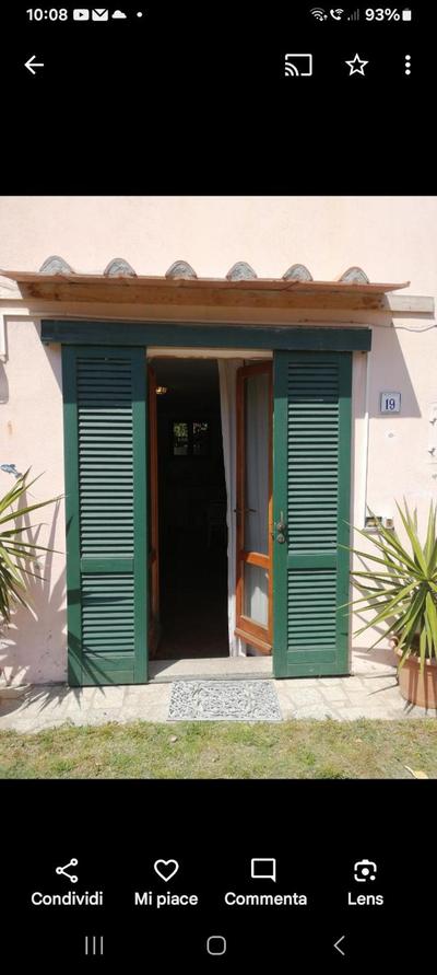 Casa di Ingrid
