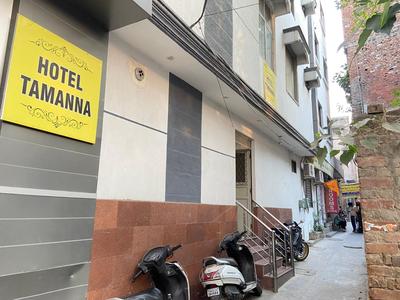 Hotel Tamanna - 50 Meter from Golden Temple