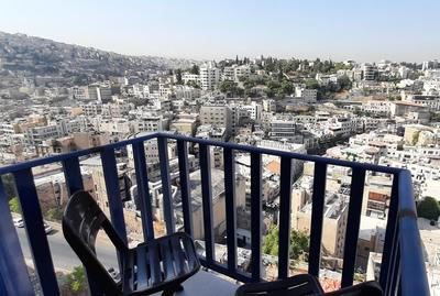 Citadel Mountain Guest House