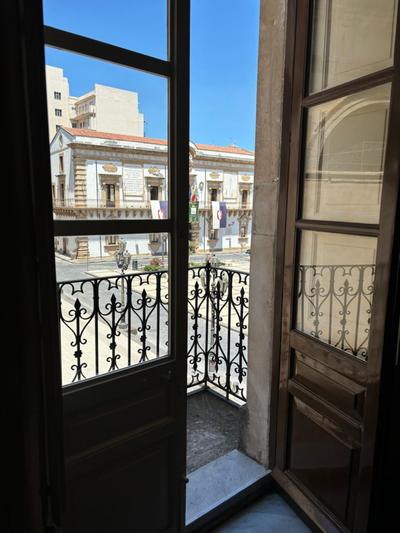 La Meridiana