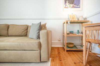 GuestReady - Lisbon Living near MAAT Museum